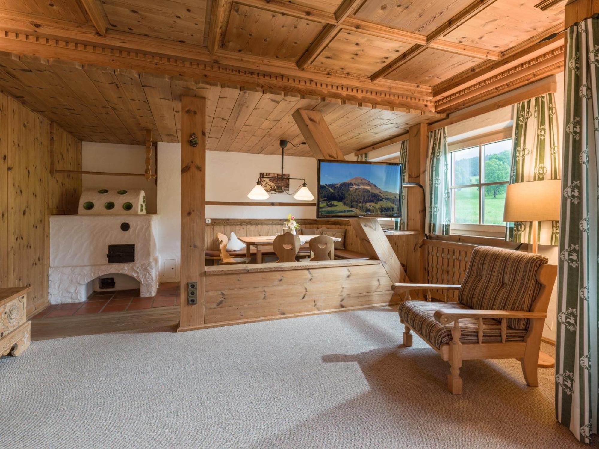 Grittlmuehle Chalet Ferienwohnungen Бріксен-ім-Тале Екстер'єр фото